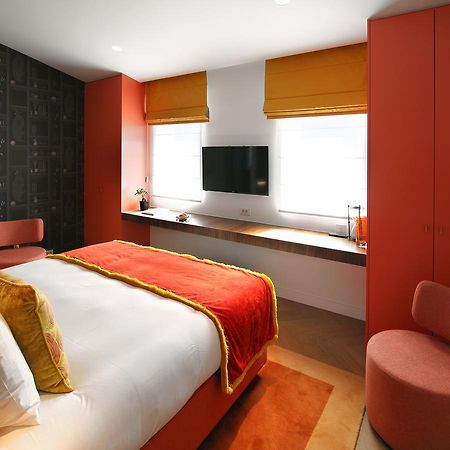 Smartflats - Raphael Suites Amberes Exterior foto