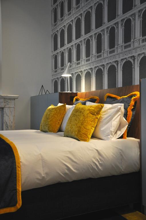 Smartflats - Raphael Suites Amberes Habitación foto