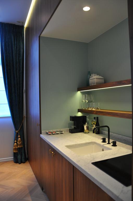 Smartflats - Raphael Suites Amberes Habitación foto