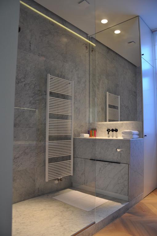Smartflats - Raphael Suites Amberes Exterior foto