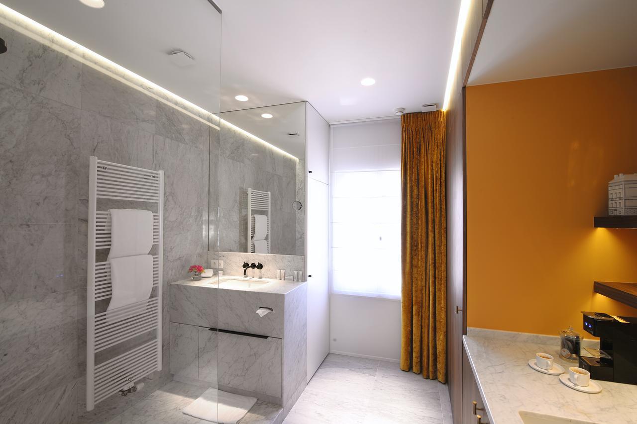 Smartflats - Raphael Suites Amberes Exterior foto